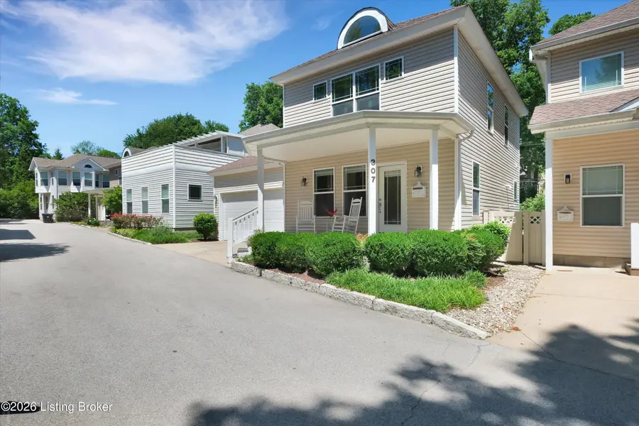 307 Cliffwood Hill Way, Louisville, KY 40206 - #2