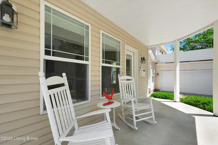307 Cliffwood Hill Way, Louisville, KY 40206 - #3
