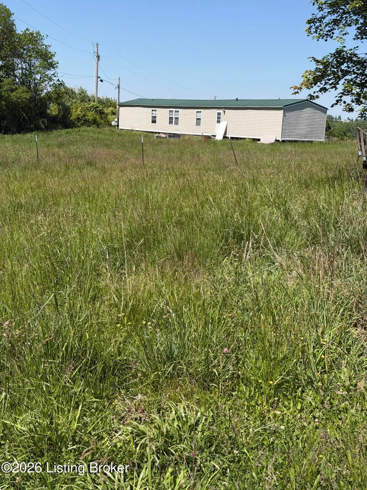345 Thornhill Estates Ln, Irvington, KY 40146 - #1