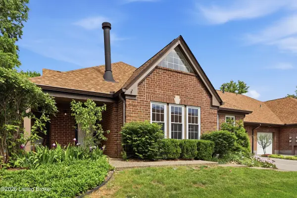 1404 Eastbridge Ct, Louisville, KY 40223