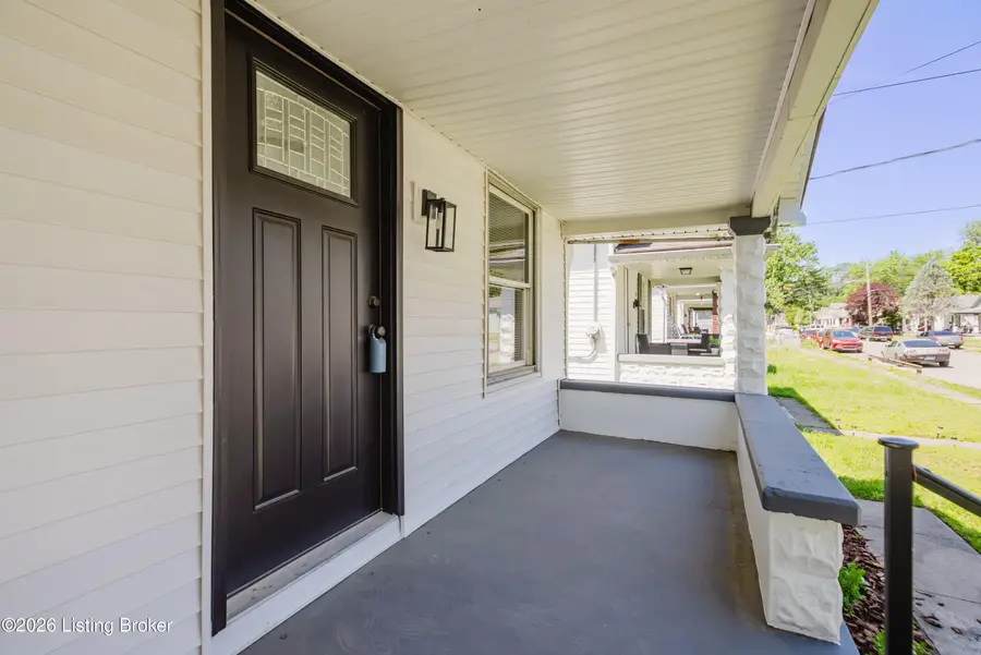 1336 Longfield Ave, Louisville, KY 40215 - #2