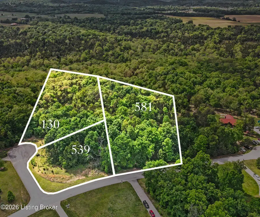 130 Rocky Run Ct, Shepherdsville, KY 40165 - #3