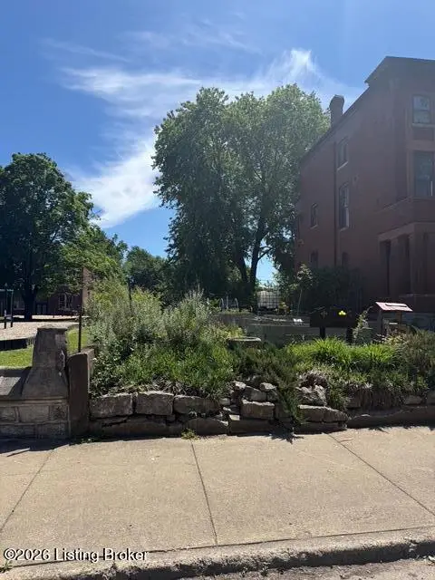 1221 S Brook St, Louisville, KY 40203 - #1