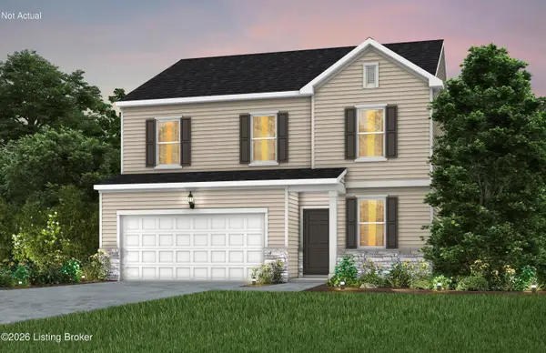 3601 Millstone Ct, La Grange, KY 40031