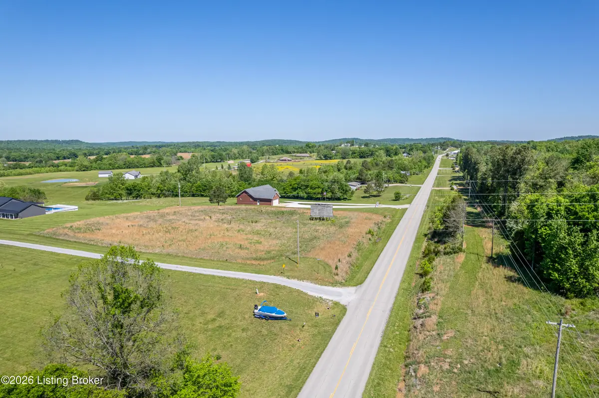 Lot 3 Falls Of Rough Rd, Falls Of Rough, KY 40119 - #1