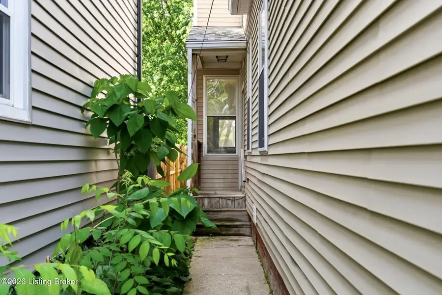 524 E Ormsby Ave, Louisville, KY 40203 - #3