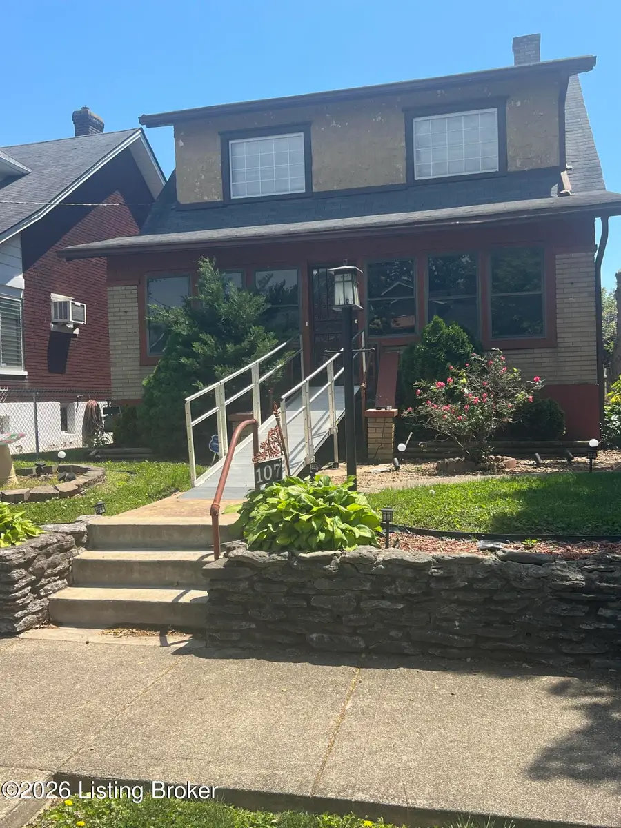 107 N 42nd St, Louisville, KY 40212 - #2