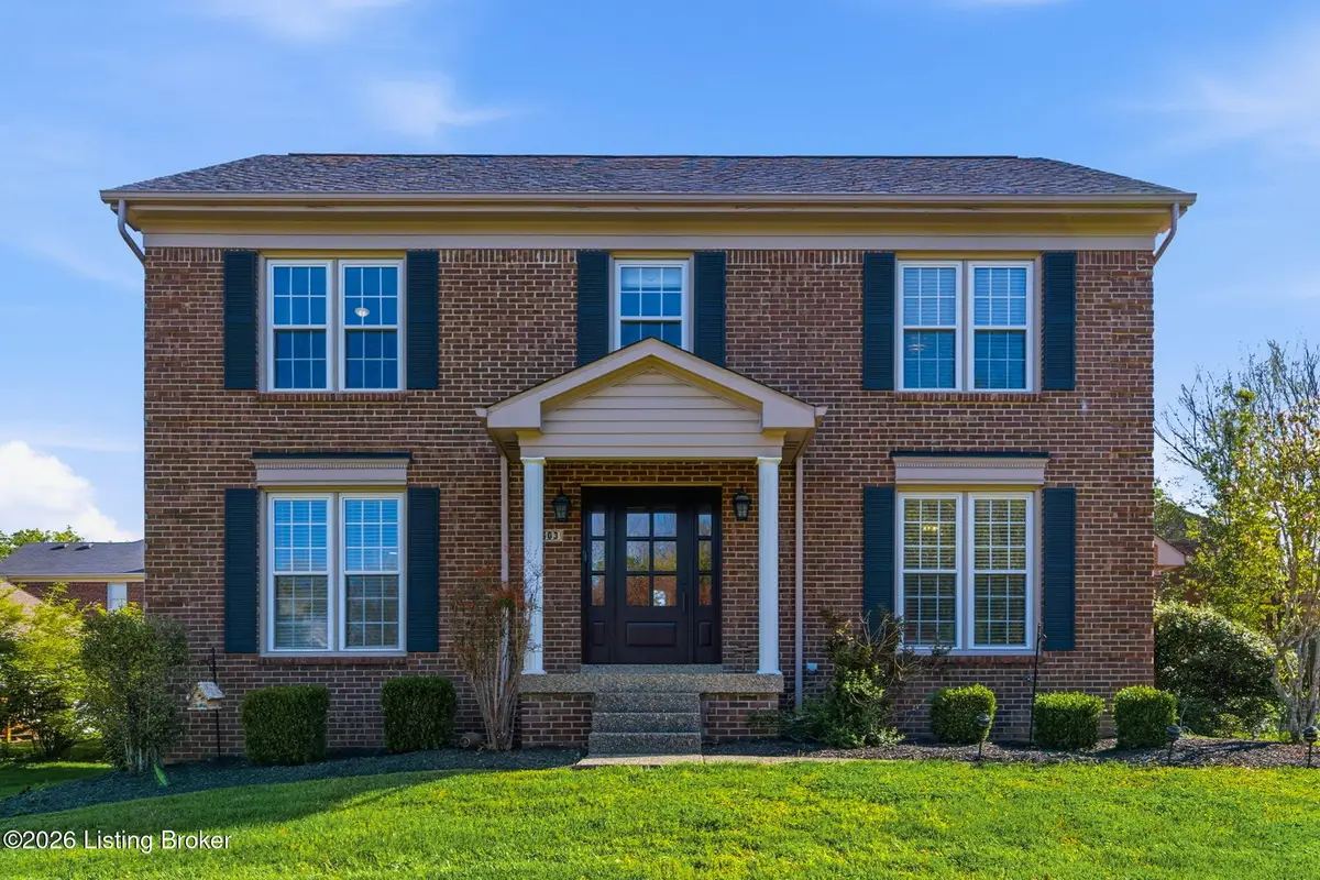 12603 Blackthorn Trace, Louisville, KY 40299 - #1