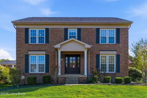12603 Blackthorn Trace, Louisville, KY 40299