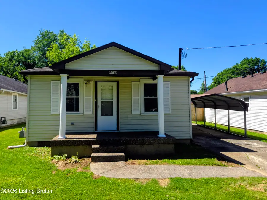 6645 Sylvania Rd, Louisville, KY 40258 - #3