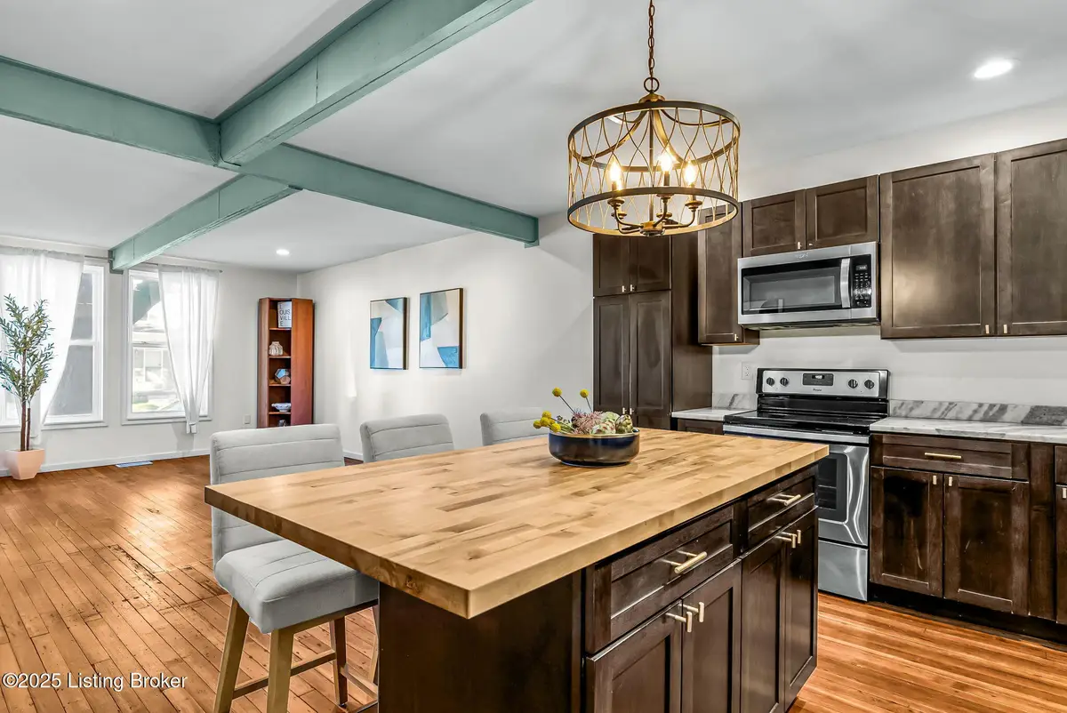 506 E Ormsby Ave, Louisville, KY 40203 - #1