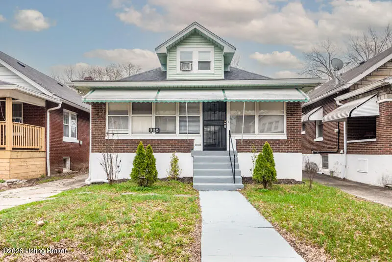 335 Glendora Ave, Louisville, KY 40212 - #1
