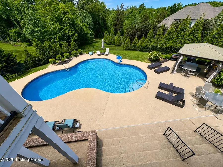 13401 Longwood Ln, Goshen, KY 40026 - #3