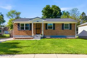 3616 Ripple Creek Dr, Louisville, KY 40229