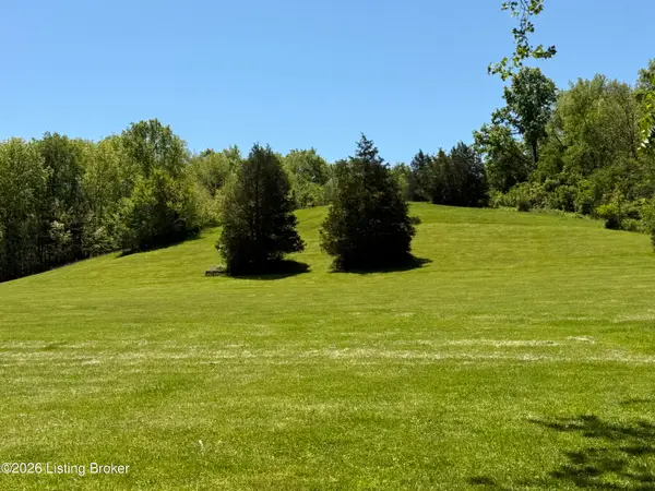 Tract 3&4 Pea Ridge Rd, Waddy, KY 40076