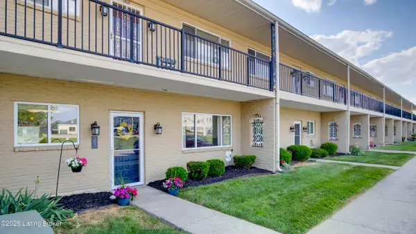 201 Casa Bella Ct, Louisville, KY 40220