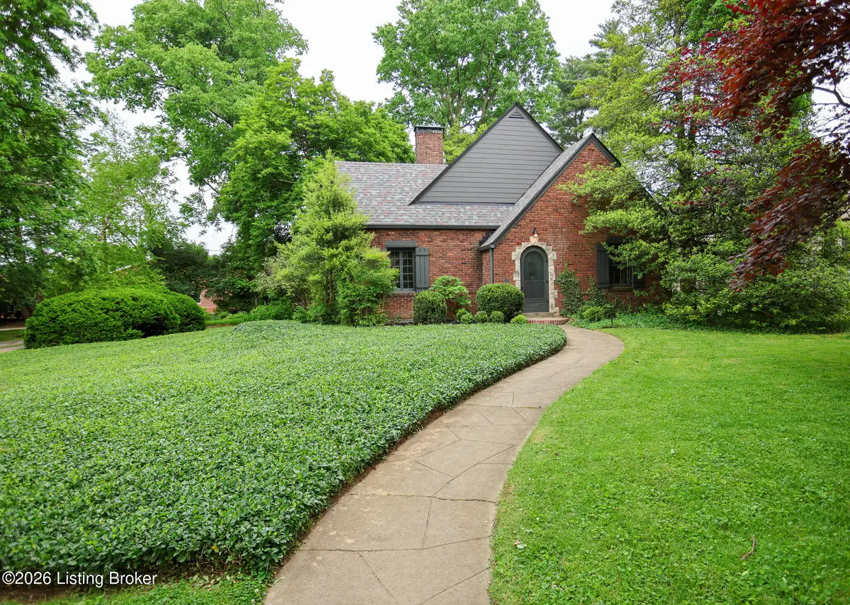 513 Emery Rd, Louisville, KY 40206 - #1