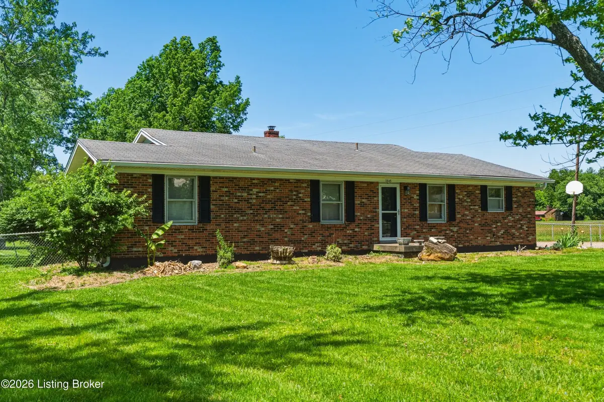 1545 Greenbriar Rd, Mount Washington, KY 40047 - #1