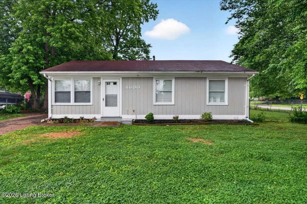 4600 Shasta Trail, Louisville, KY 40213 - #1