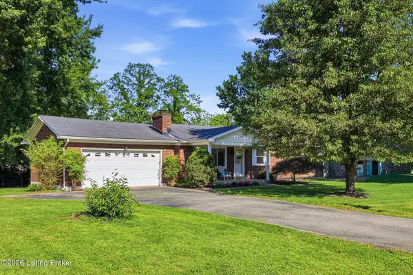 687 Meadowbrook Dr, Shepherdsville, KY 40165