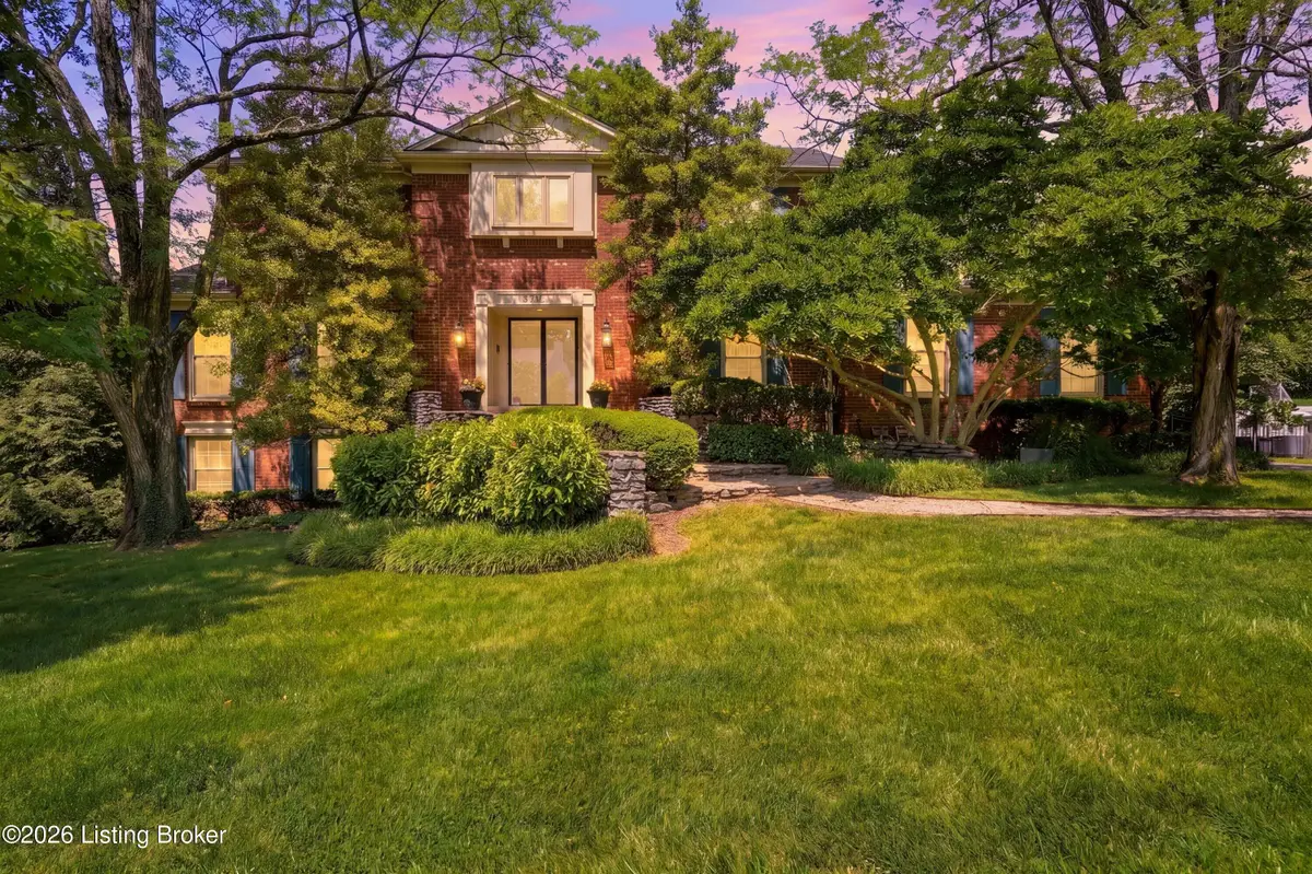 5511 Apache Rd, Louisville, KY 40207 - #1
