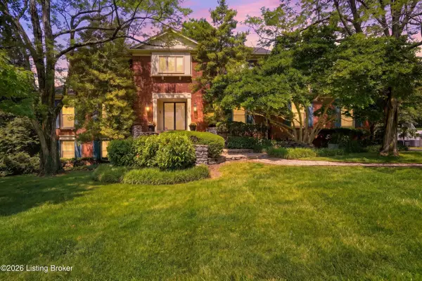 5511 Apache Rd, Louisville, KY 40207
