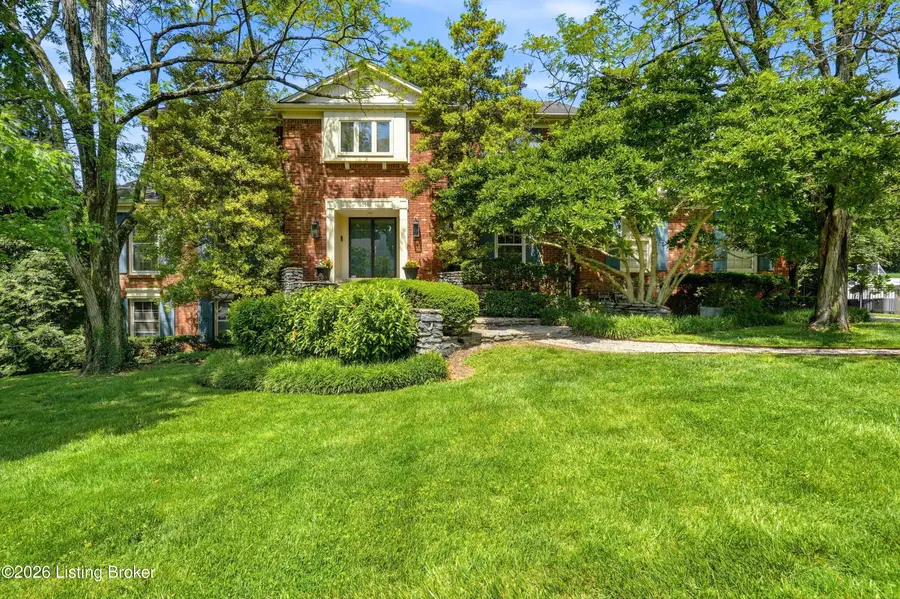 5511 Apache Rd, Louisville, KY 40207 - #2