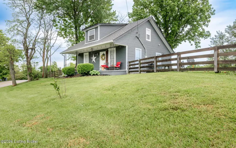 1485 Birdie Rd, Lawrenceburg, KY 40342 - #2