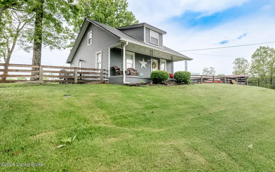 1485 Birdie Rd, Lawrenceburg, KY 40342 - #3