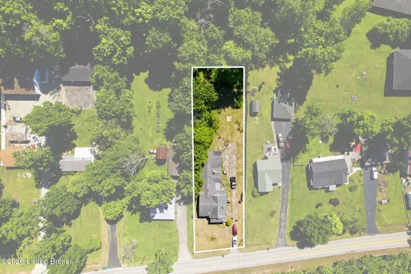 1234 W Hebron Ln, Shepherdsville, KY 40165