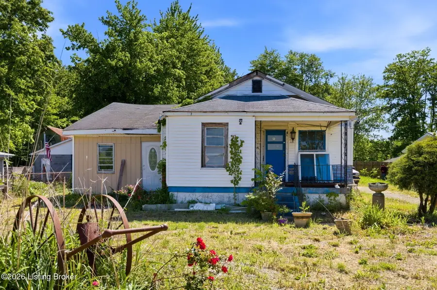 1234 W Hebron Ln, Shepherdsville, KY 40165 - #2