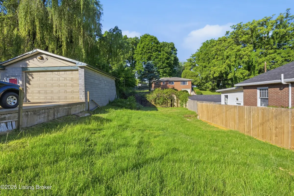 258 Thompson Ave, Louisville, KY 40206 - #1