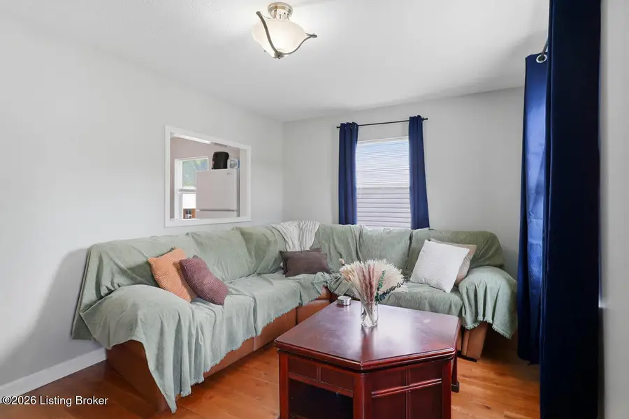6406 S 3rd St, Louisville, KY 40214 - #2