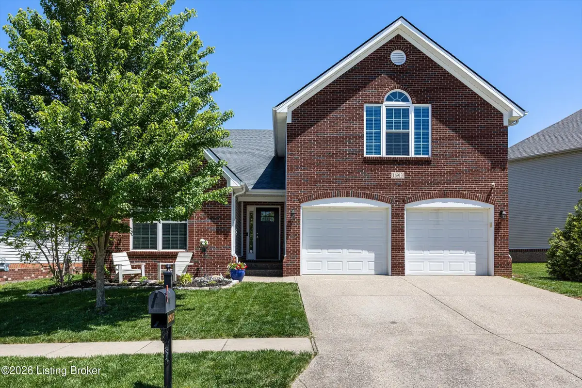 16913 Ascender Pass, Louisville, KY 40245 - #1