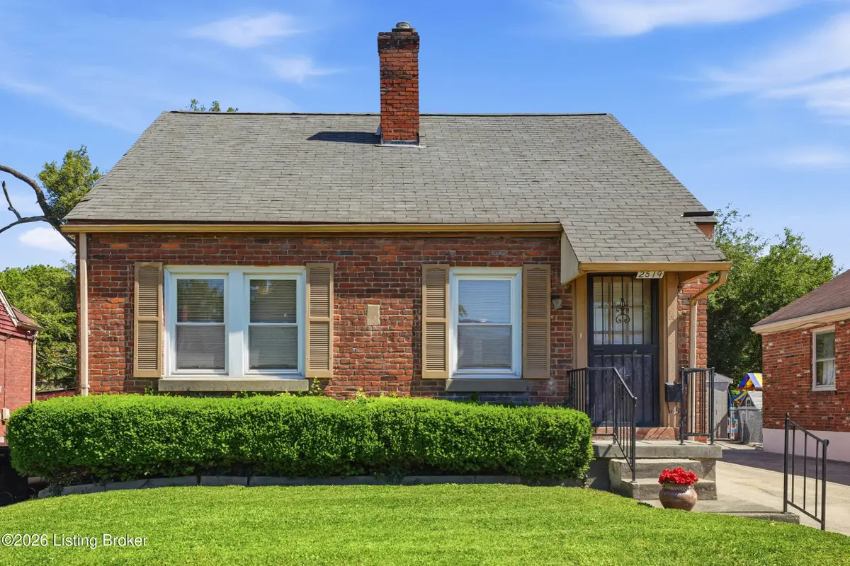 2519 Standard Ave, Louisville, KY 40210 - #1