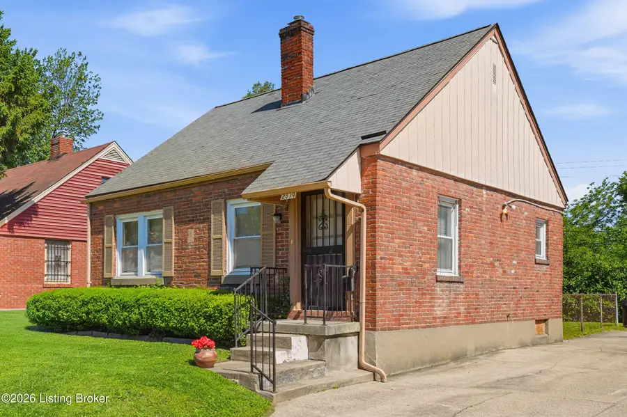 2519 Standard Ave, Louisville, KY 40210 - #2