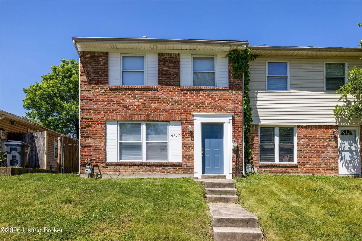 6737 Vandre Ave, Louisville, KY 40228 - #1