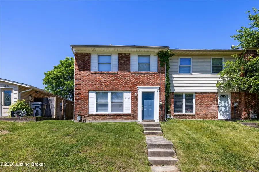 6737 Vandre Ave, Louisville, KY 40228 - #2