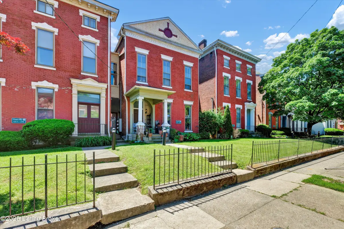 128 E Oak St #APT 2, Louisville, KY 40203 - #1