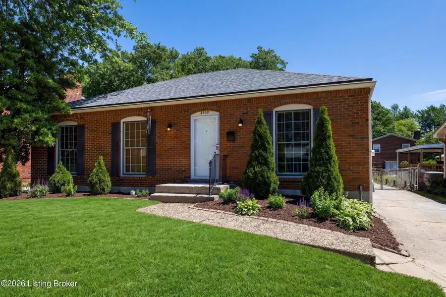 4309 Hunsinger Ln, Louisville, KY 40220 - #2
