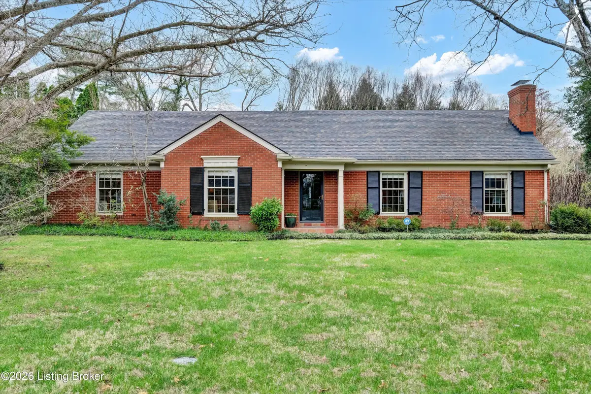 6353 Limewood Cir, Louisville, KY 40222 - #1