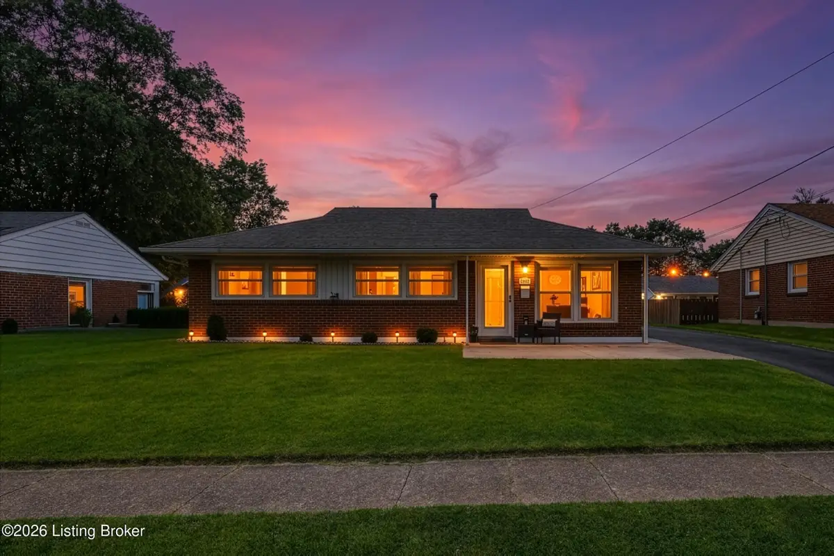 2109 Peabody Ln, Louisville, KY 40218 - #1