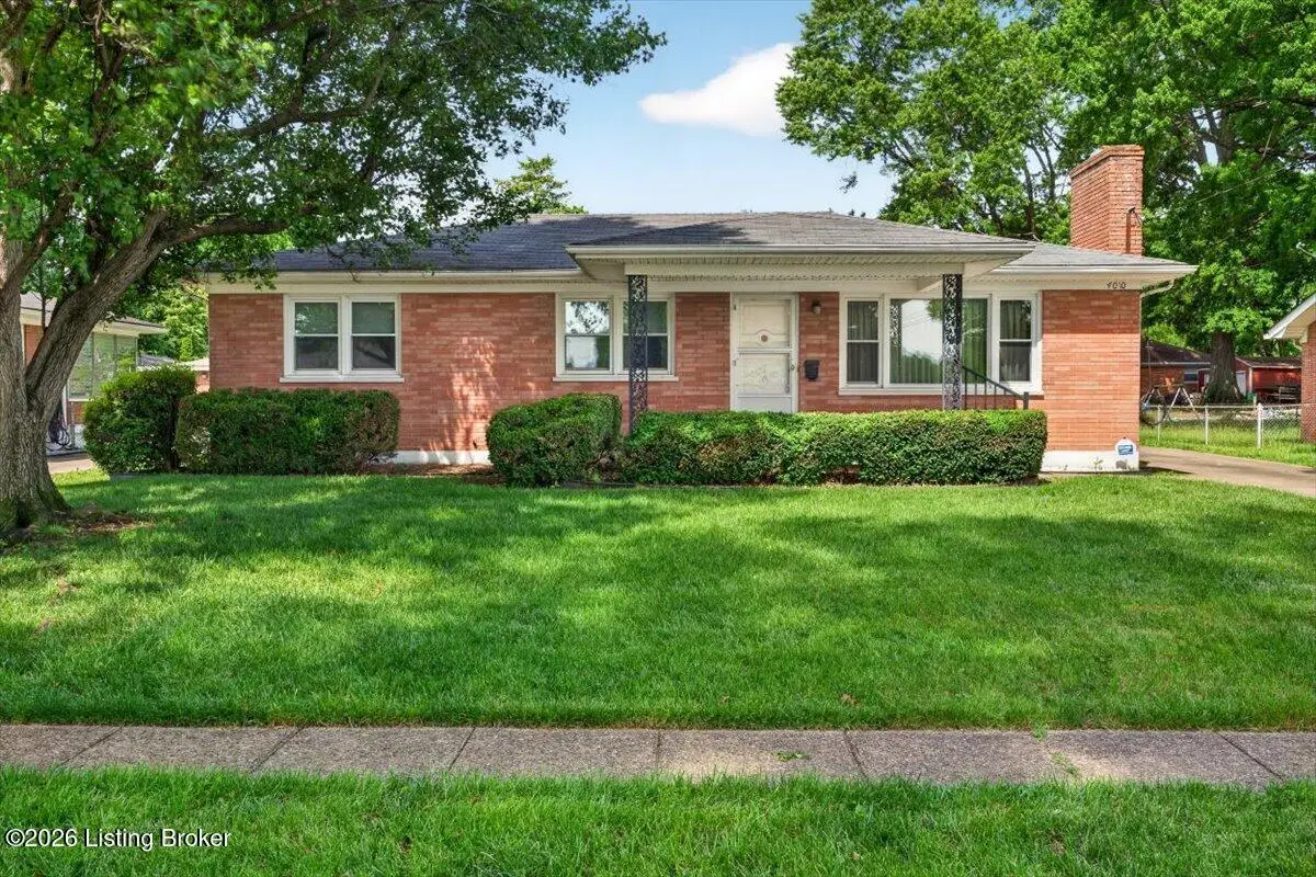 4010 Addison Ln, Louisville, KY 40216 - #1