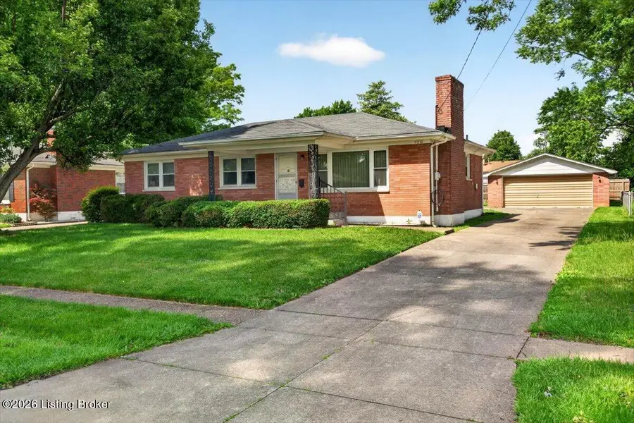 4010 Addison Ln, Louisville, KY 40216 - #3