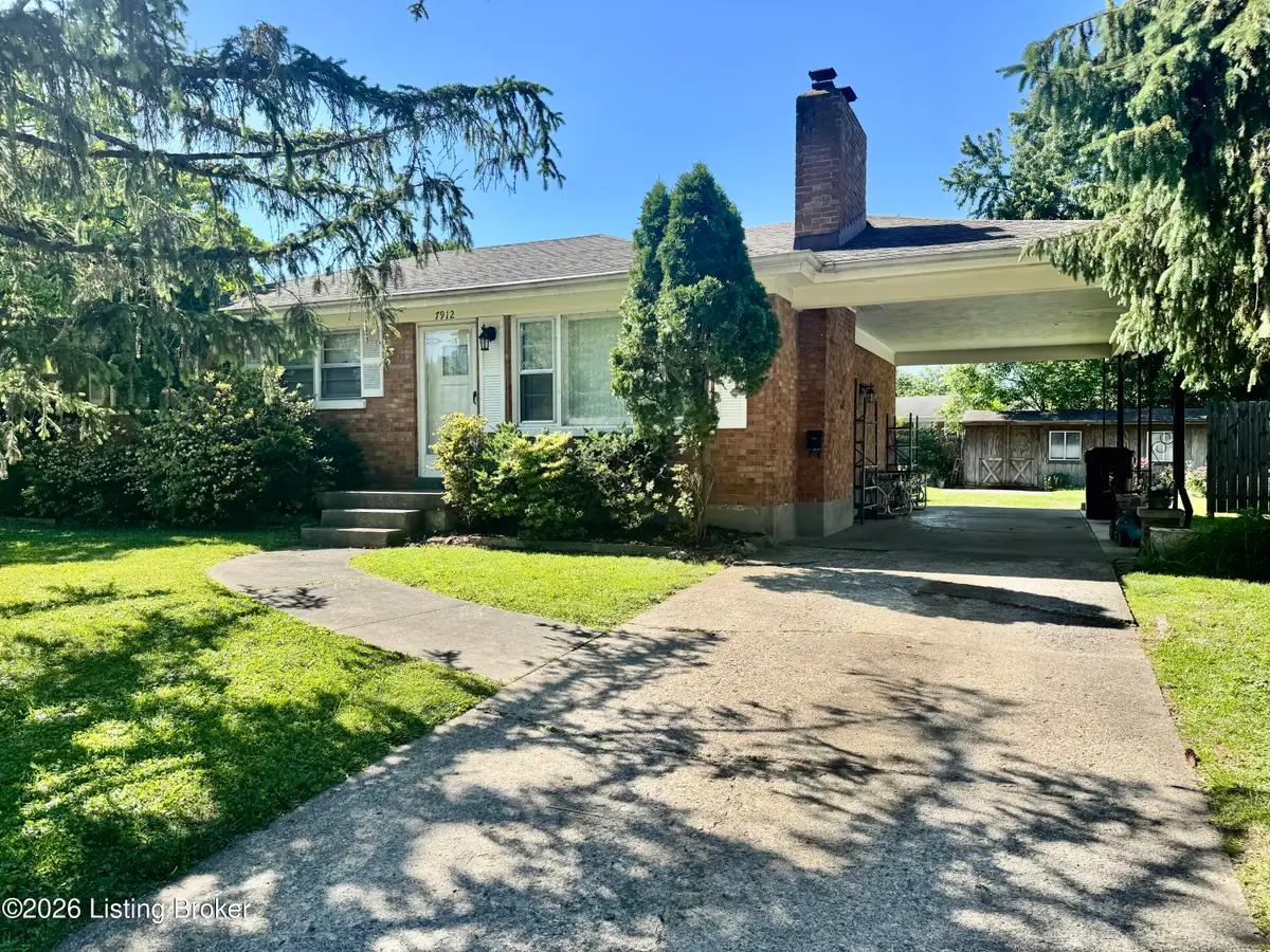 7912 Woodfern Way, Louisville, KY 40291 - #1