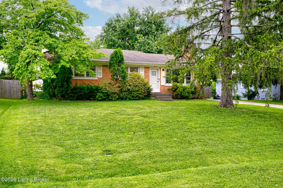 7912 Woodfern Way, Louisville, KY 40291 - #2