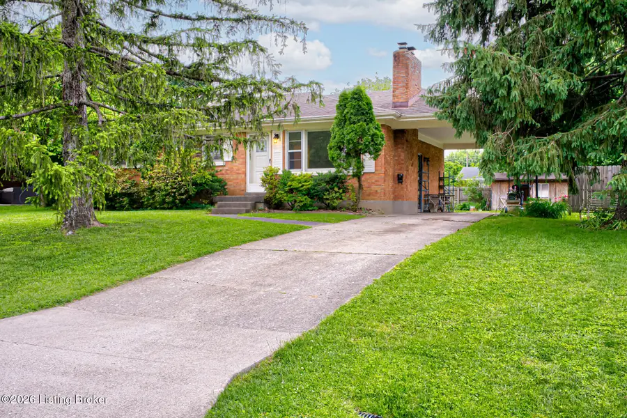 7912 Woodfern Way, Louisville, KY 40291 - #3