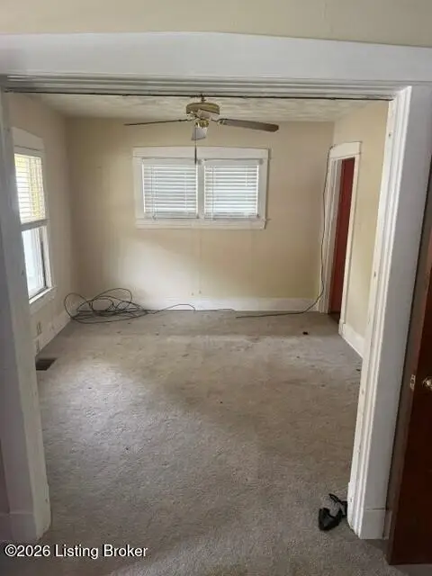 3617 Del Park Terrace, Louisville, KY 40211 - #2