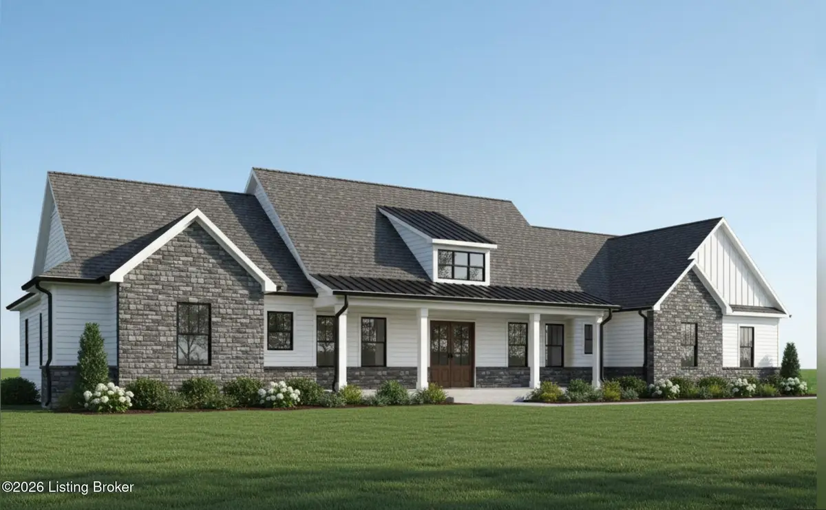 33 Barnwood Ln, Smithfield, KY 40068 - #1