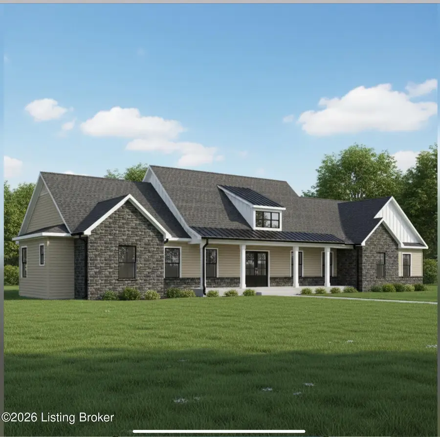 33 Barnwood Ln, Smithfield, KY 40068 - #2